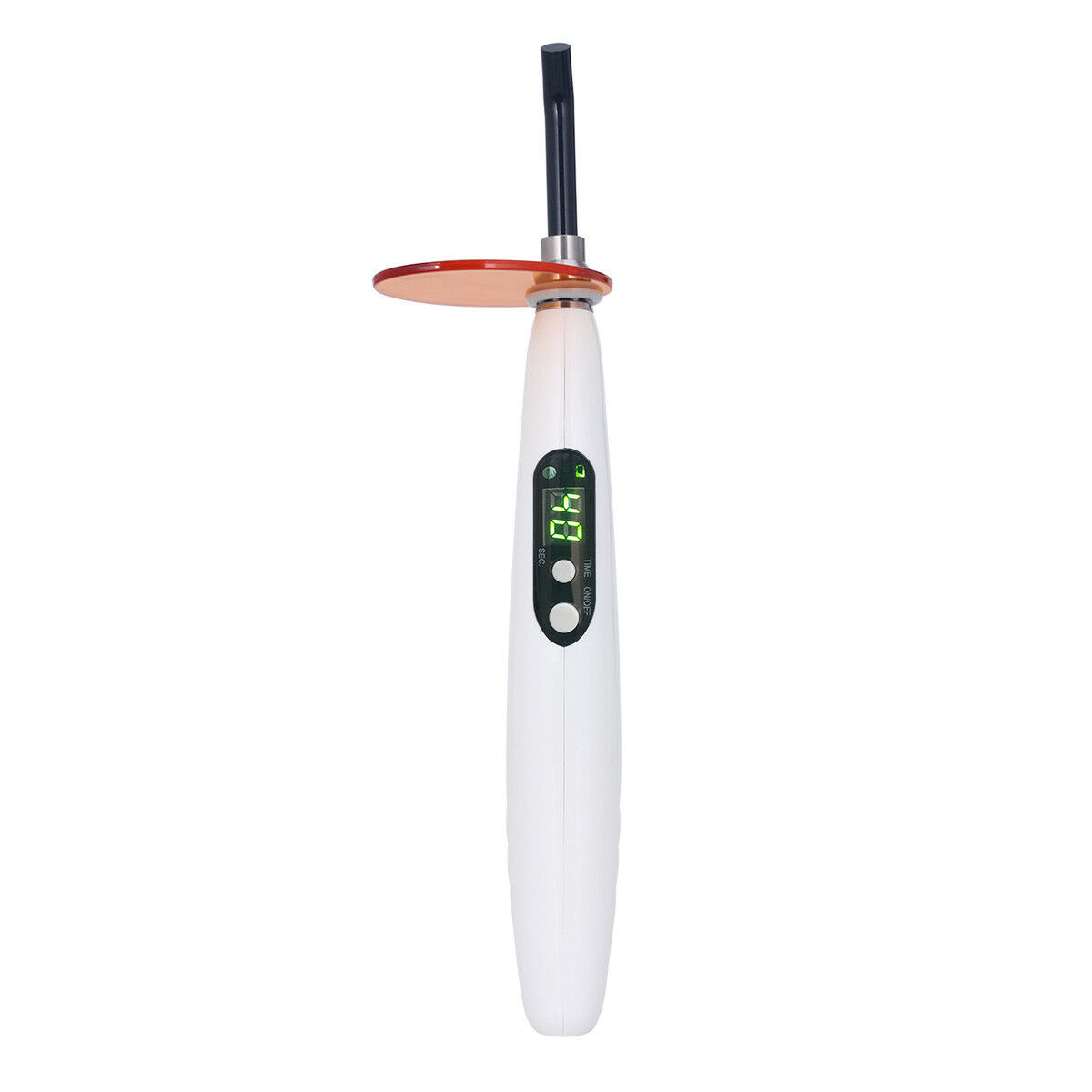 Woodpecker® LED光重合器 光照射器 Bブルーライト-コードレス照射器 