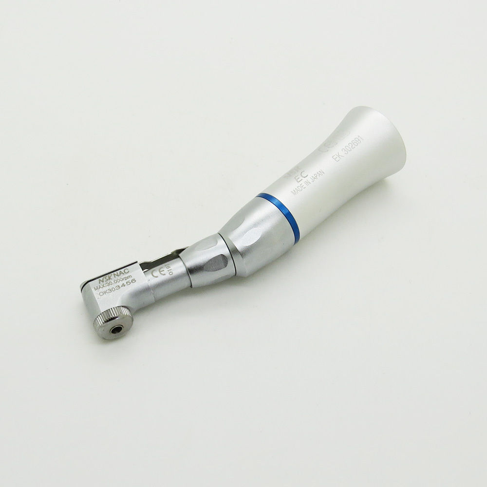 NSK®歯科用コントラアングルハンドピースNAC-EC-等速コントラ-article 