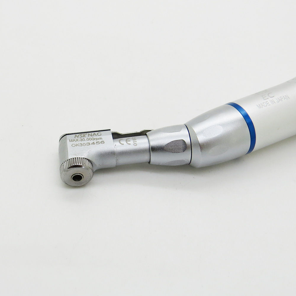 NSK®歯科用コントラアングルハンドピースNAC-EC-等速コントラ-コントラ 