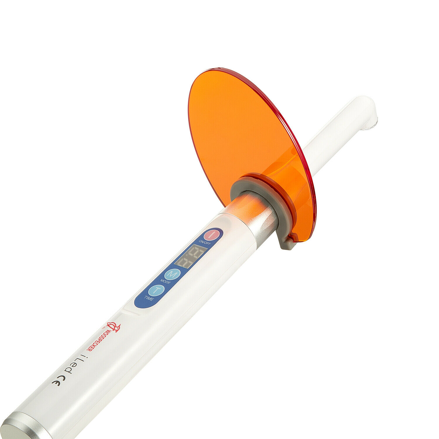 Woodpecker®歯科用LED可視光線照射器iLed-コードレス照射器-歯科用LED 