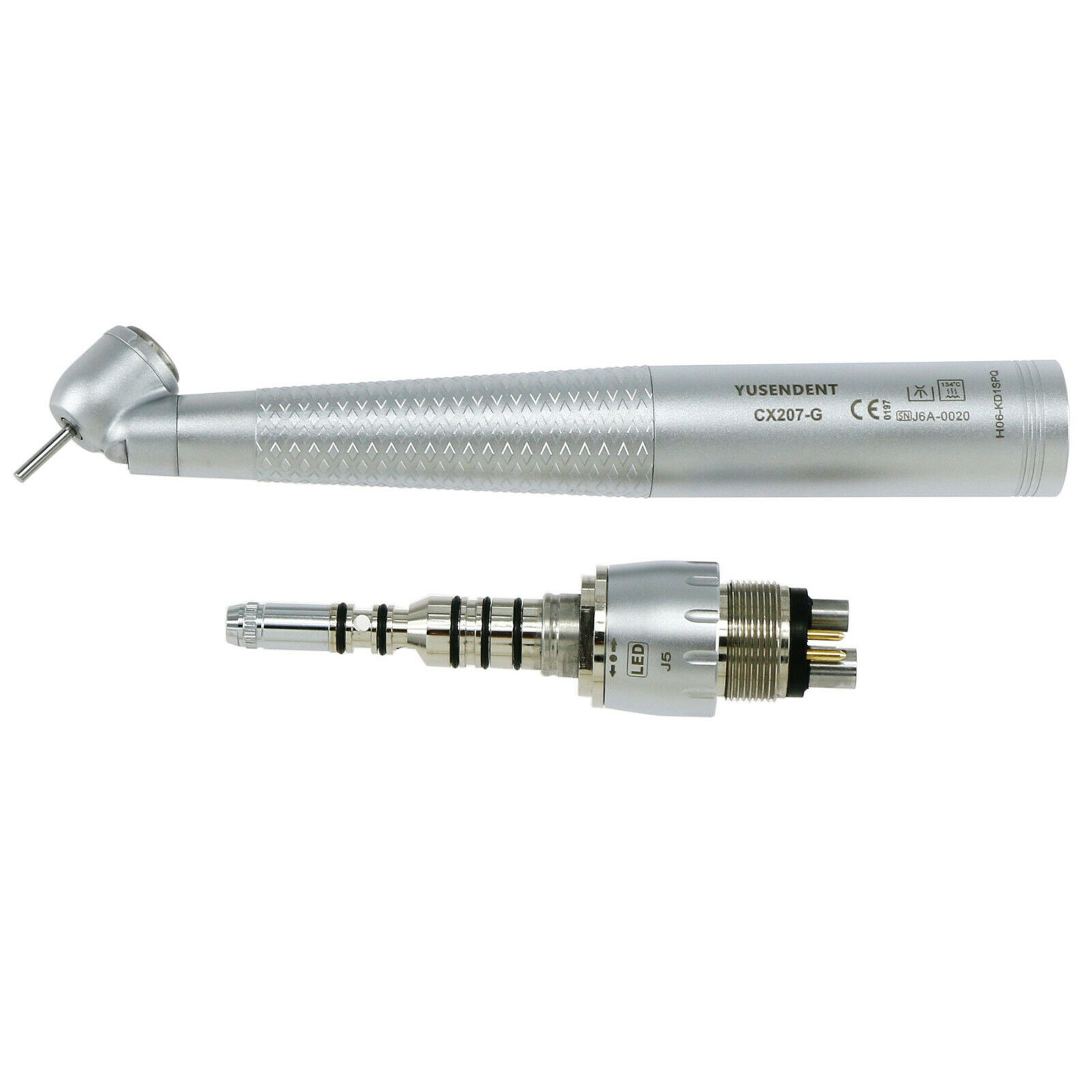COXO®埋伏歯治療用45度アングルヘッド高速ハンドピースGKD1-SPQ（KAVO 
