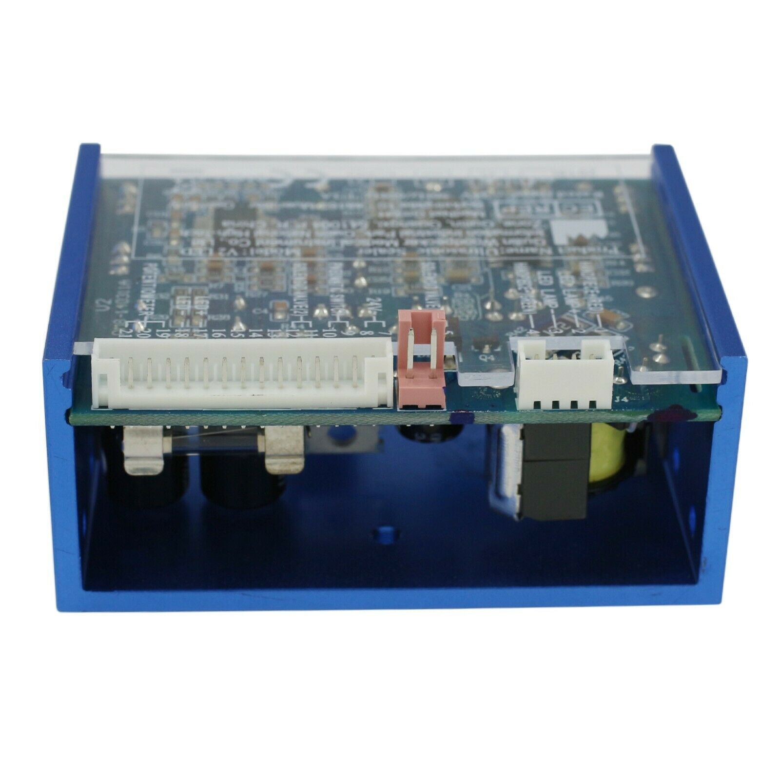Woodpecker®内蔵式超音波スケーラーDTE-V2-LED メインユニット